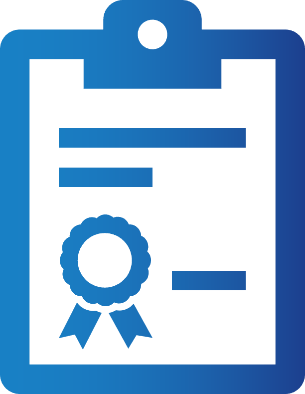 certificado
